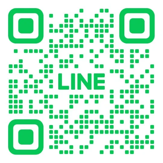 QR Code เพิ่มเพื่อน 4 เซียน สกอร์สูง-ต่ำ Line Official
